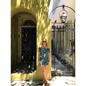 Meet your Posher, Jordan